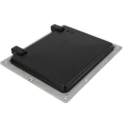 Large black vent 2
